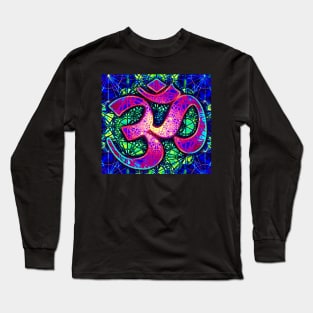 Energetic Hope Long Sleeve T-Shirt